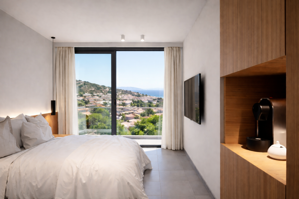 Tessera Boutique Hotel 32/75