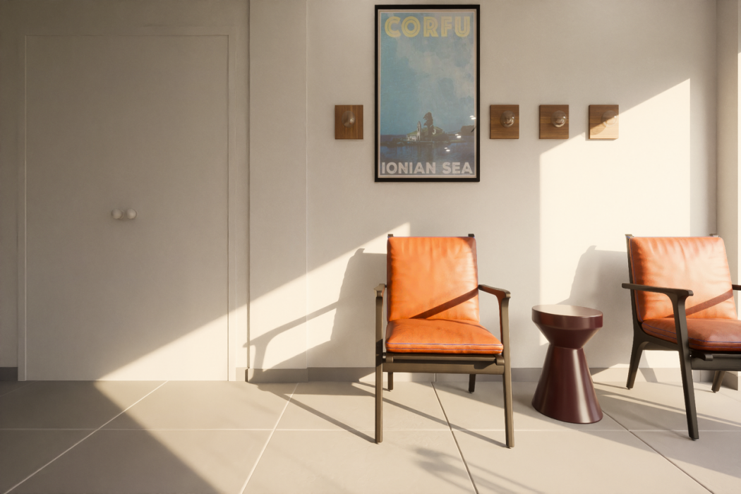 Tessera Boutique Hotel 6/75