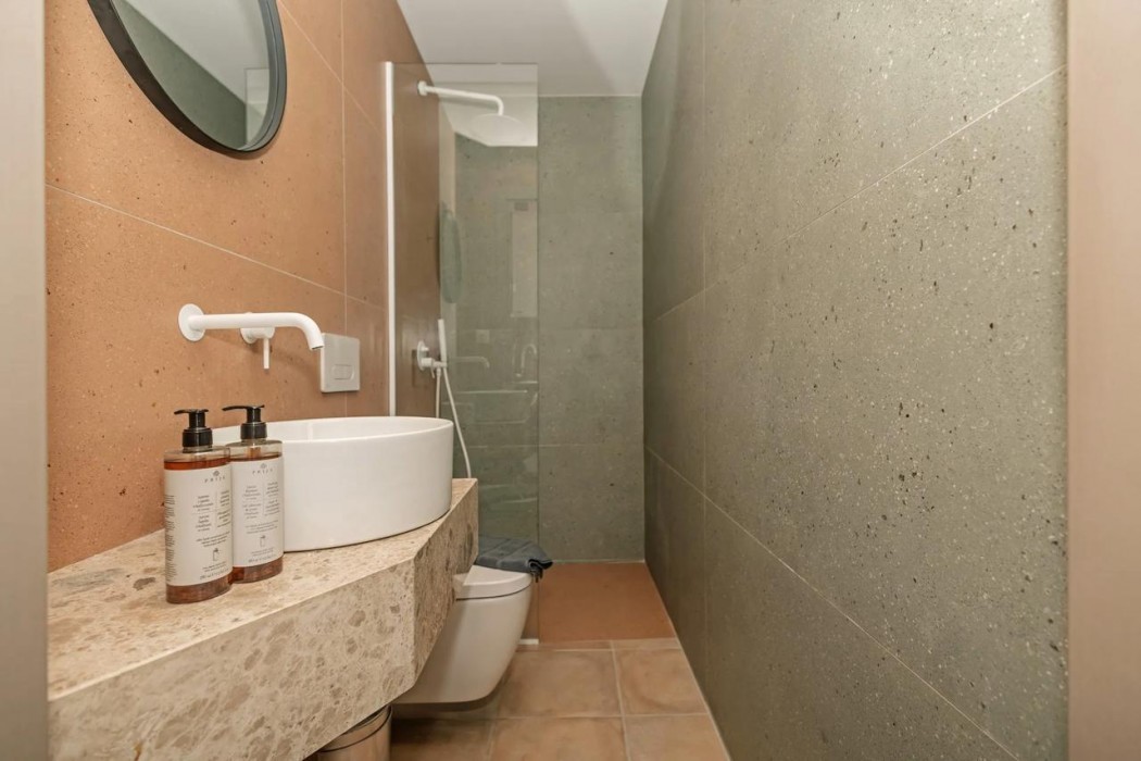 Tessera Boutique Hotel 15/75