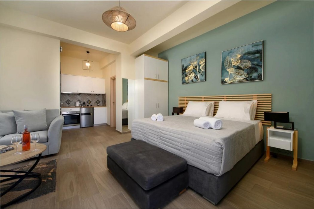Tessera Boutique Hotel 17/75