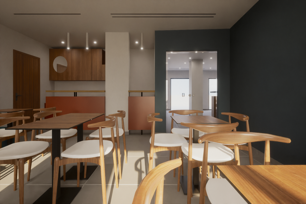 Tessera Boutique Hotel 42/75