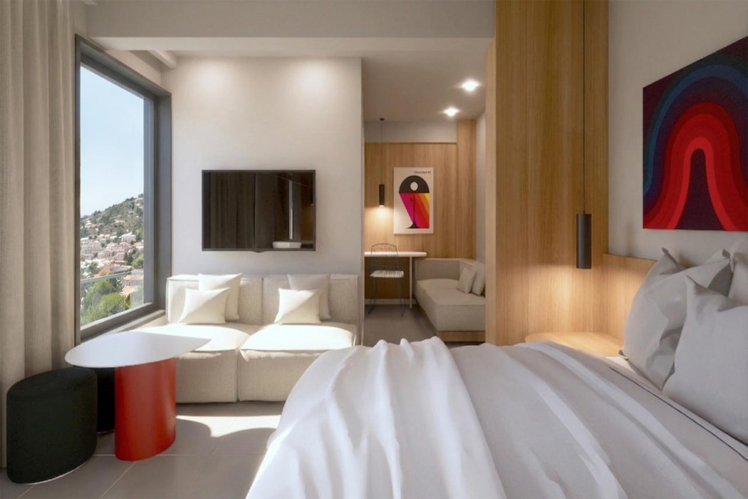 Tessera Boutique Hotel 20/75