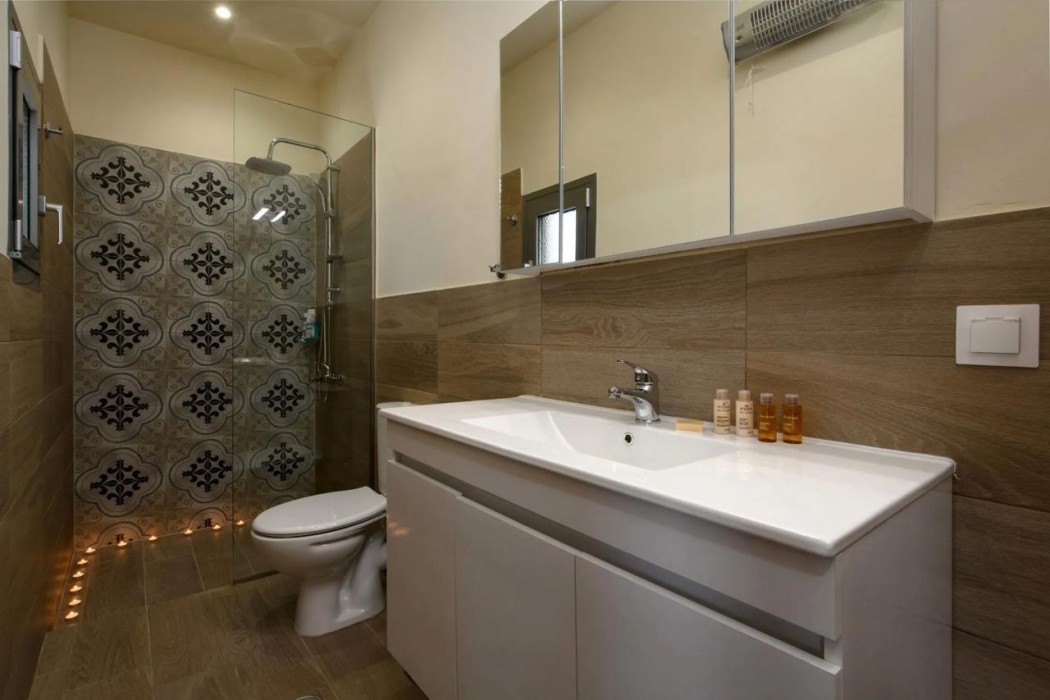 Tessera Boutique Hotel 19/75