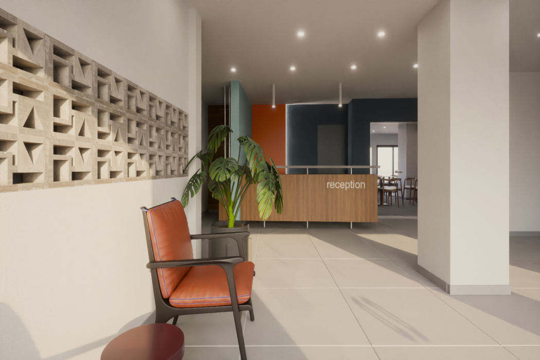Tessera Boutique Hotel 7/75