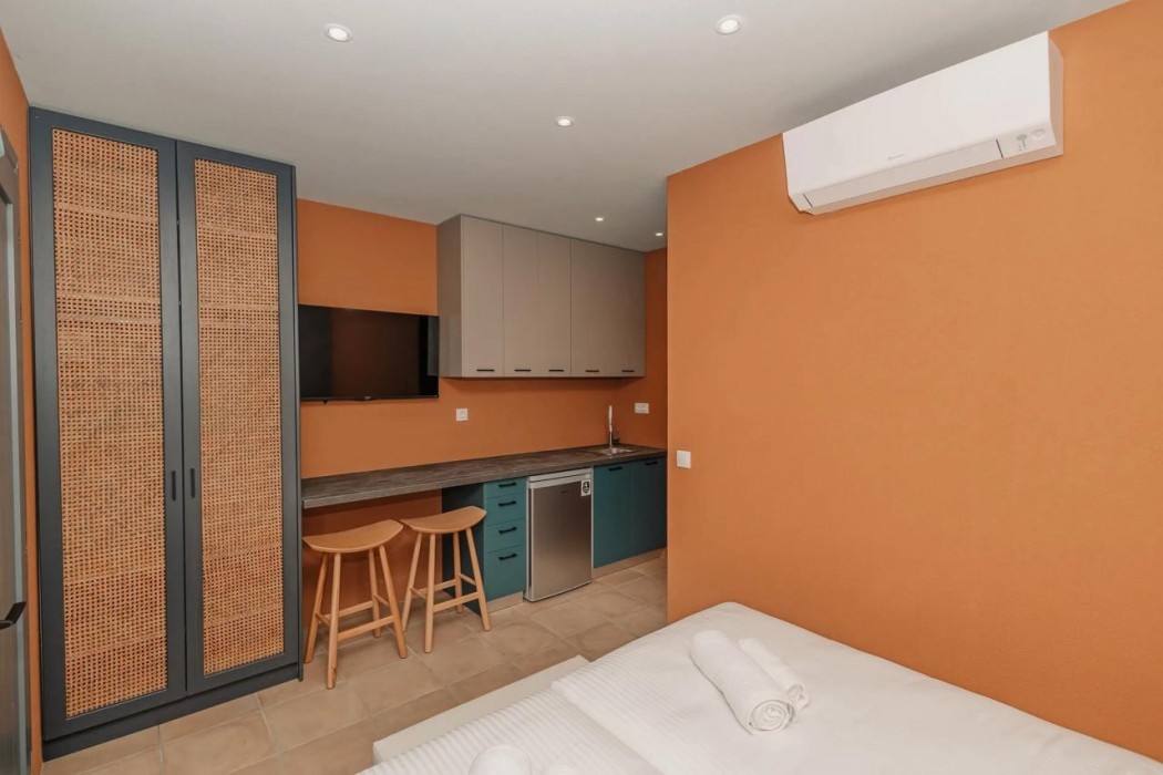 Tessera Boutique Hotel 18/75