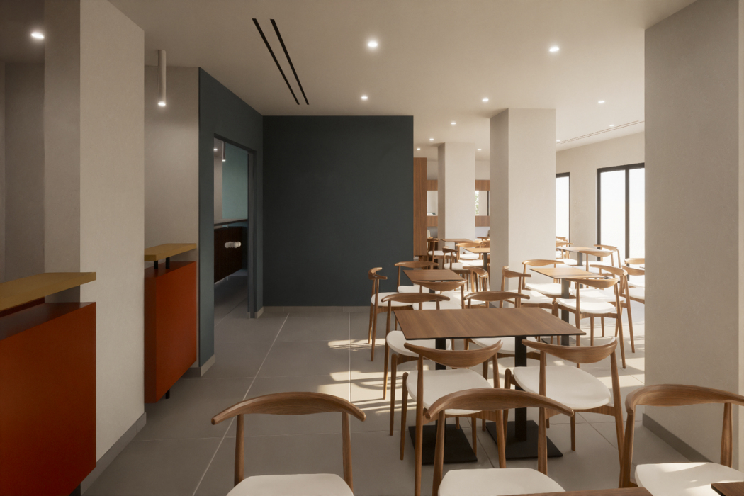 Tessera Boutique Hotel 43/75