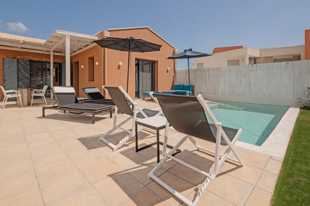 Tessera Boutique Hotel 21/75
