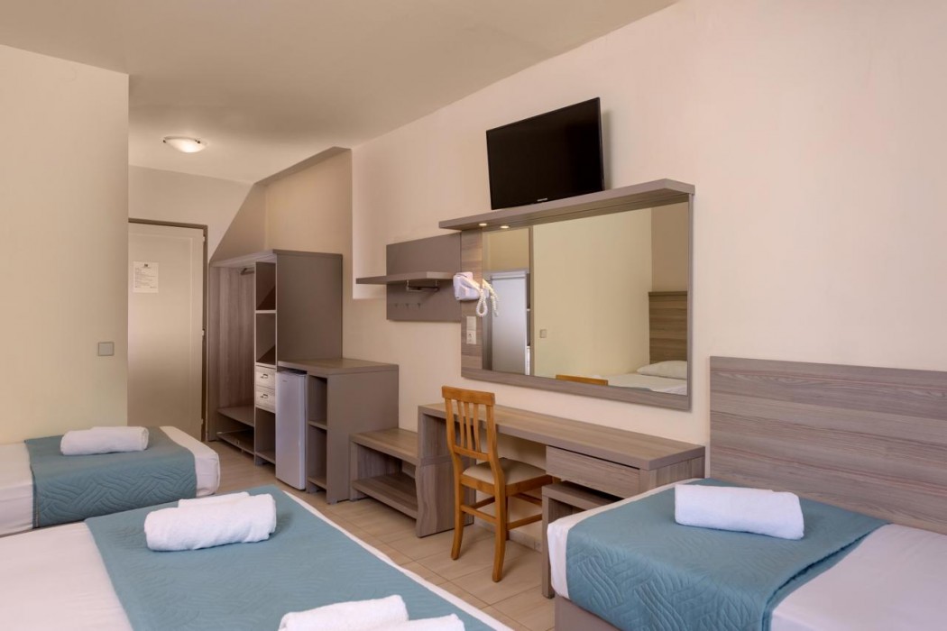 Sunbay Hotel 55/142