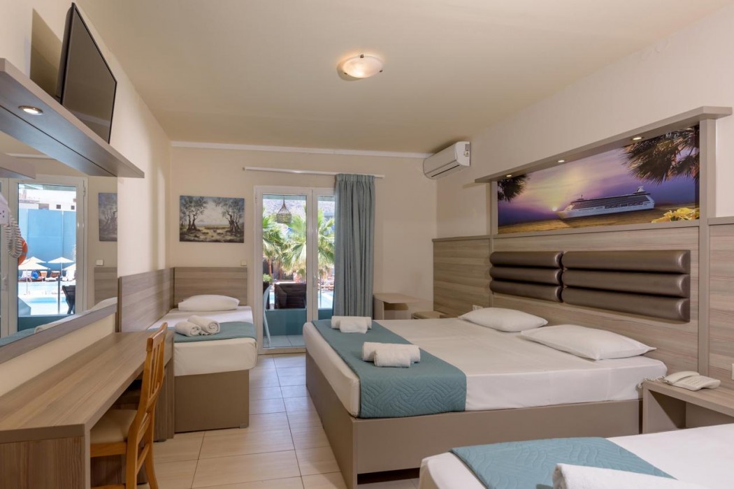 Sunbay Hotel 56/142