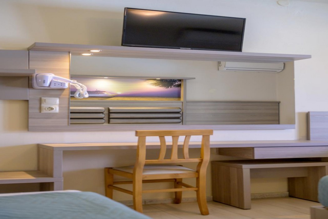 Sunbay Hotel 51/142