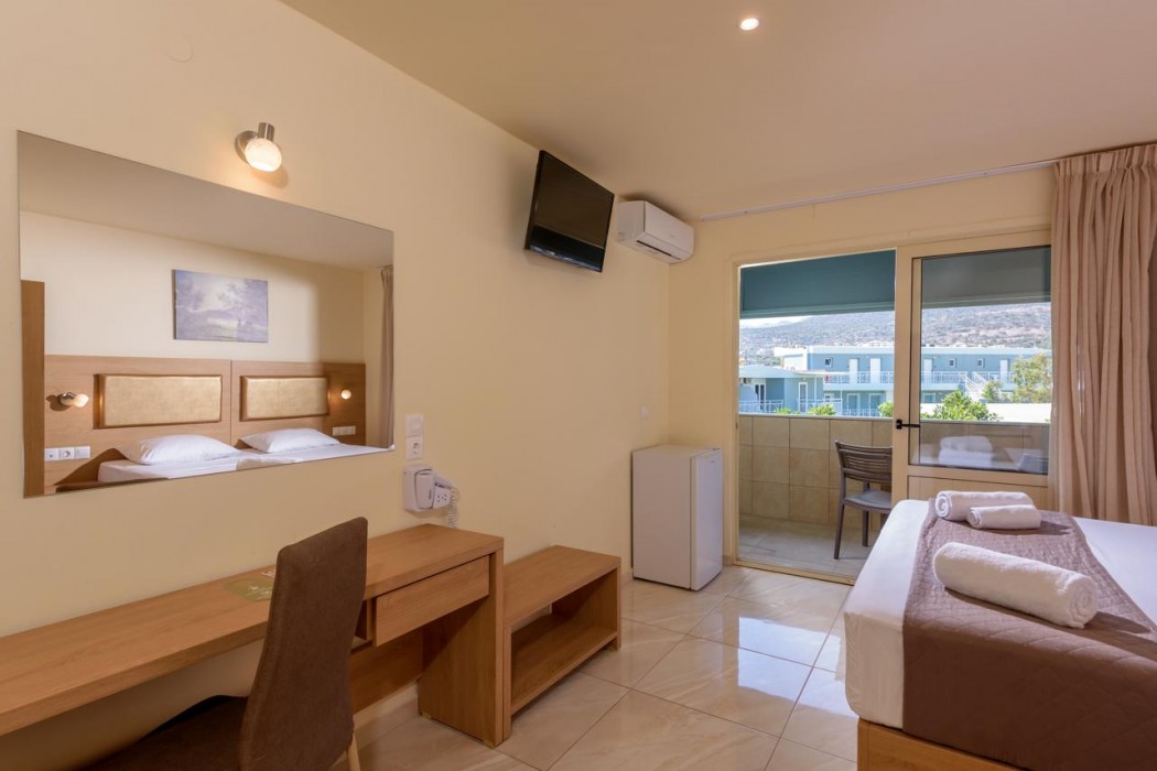 Sunbay Hotel 10/142