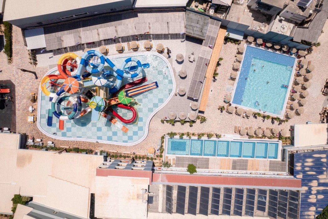 Sunbay Hotel 62/142