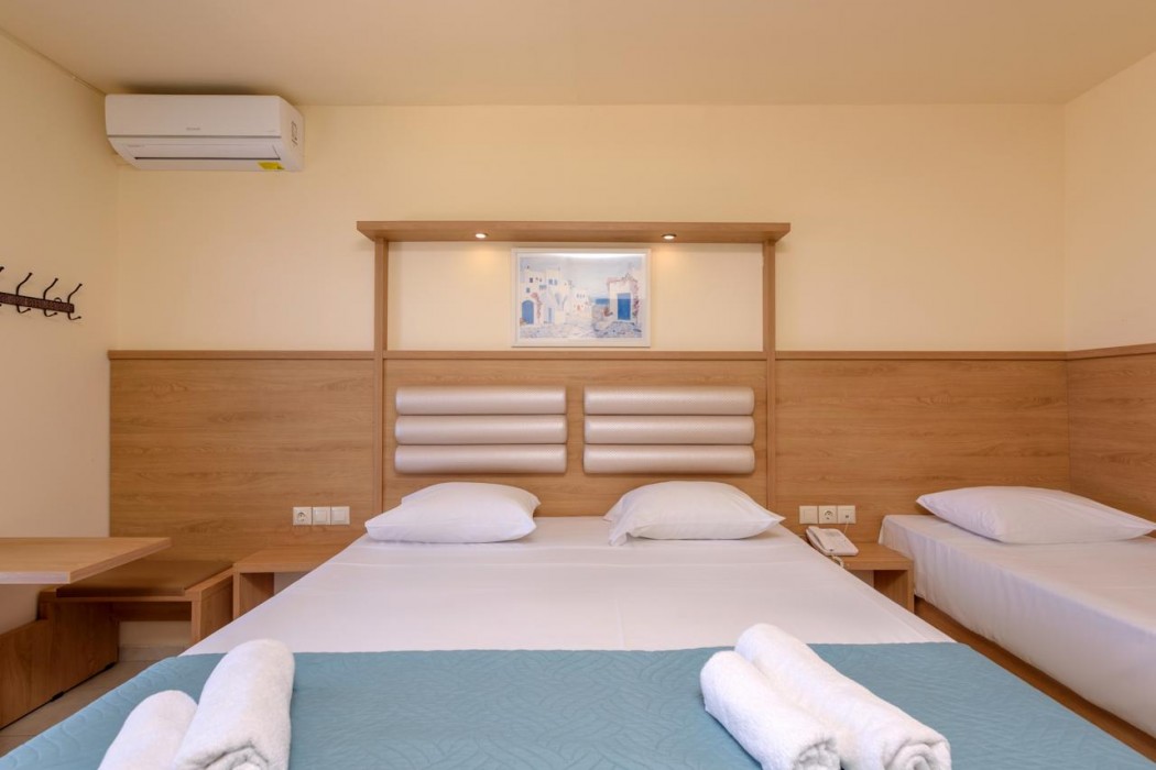 Sunbay Hotel 70/142