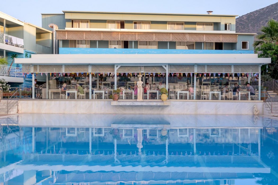Sunbay Hotel 123/142