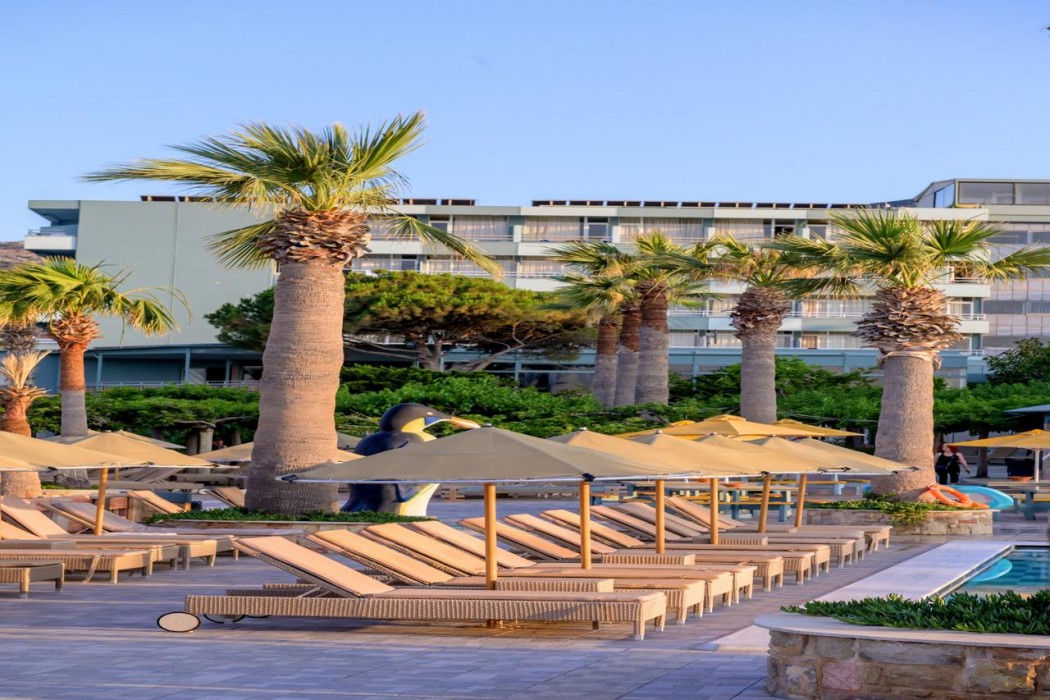 Sunbay Hotel 130/142