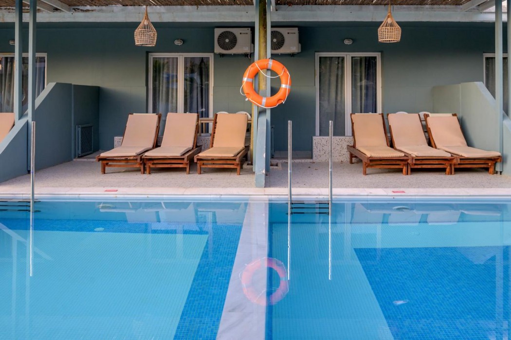 Sunbay Hotel 52/142