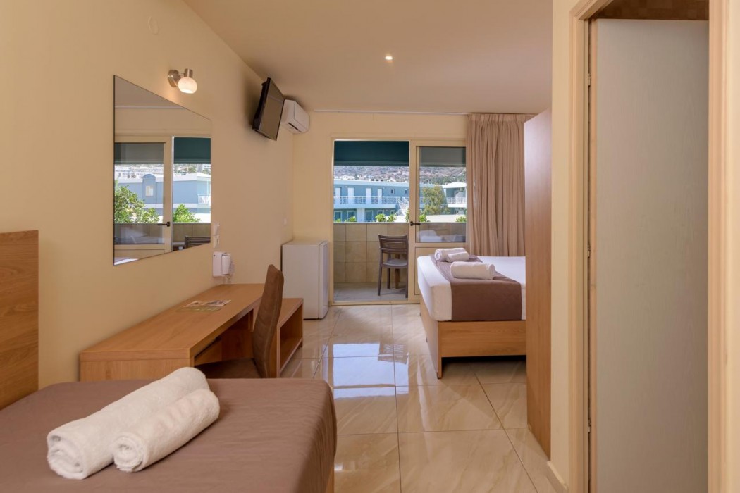 Sunbay Hotel 15/142