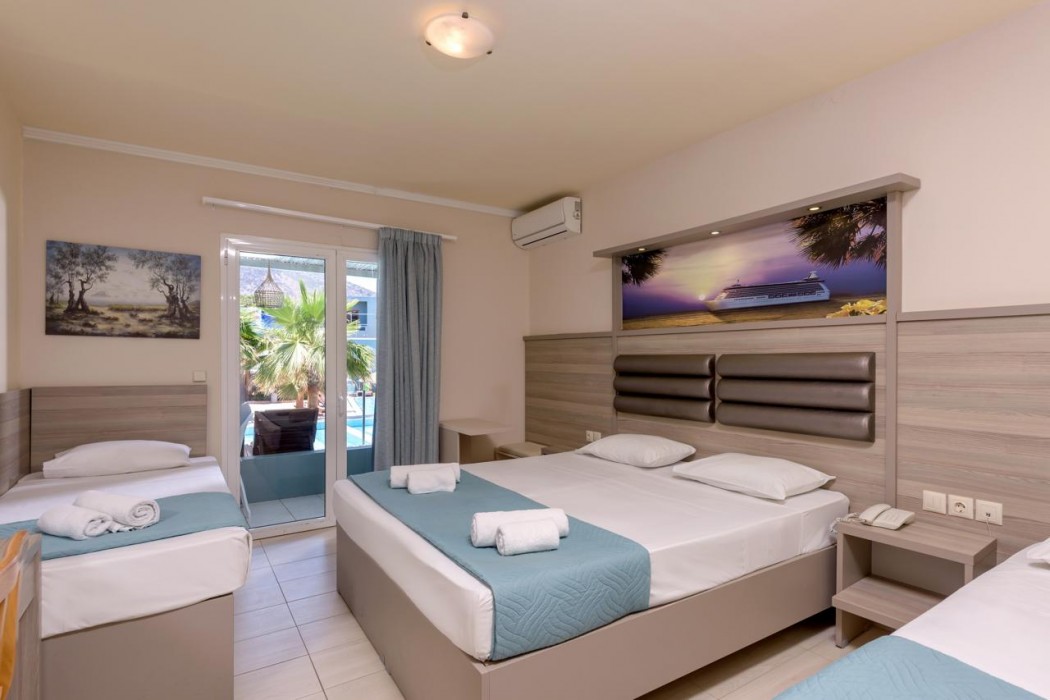 Sunbay Hotel 59/142