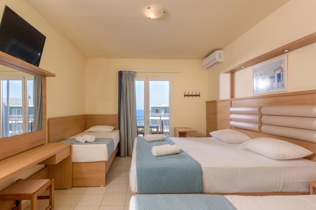 Sunbay Hotel 63/142