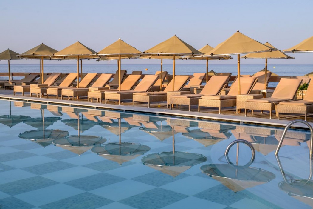 Sunbay Hotel 134/142