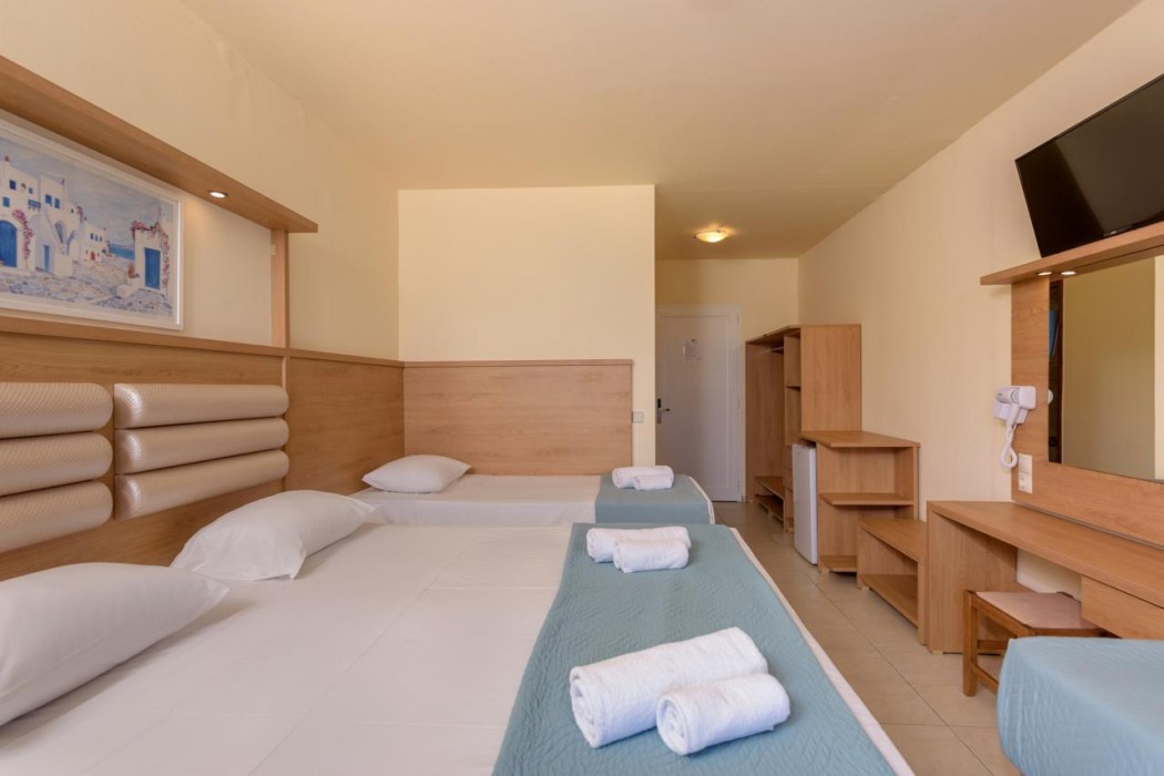 Sunbay Hotel 73/142