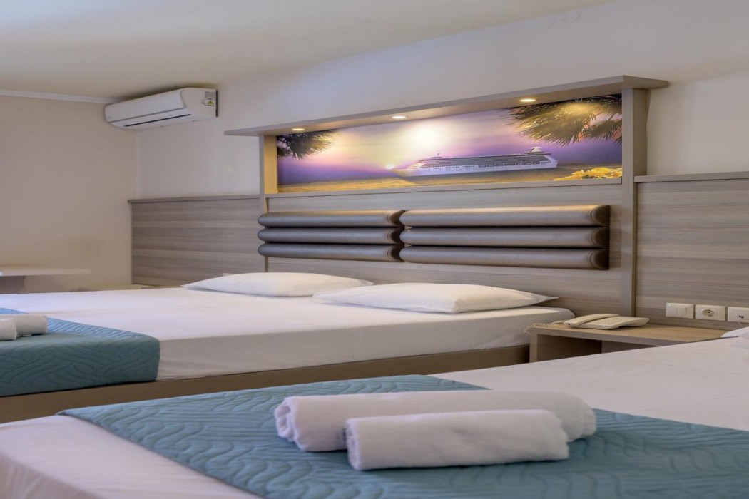 Sunbay Hotel 47/142