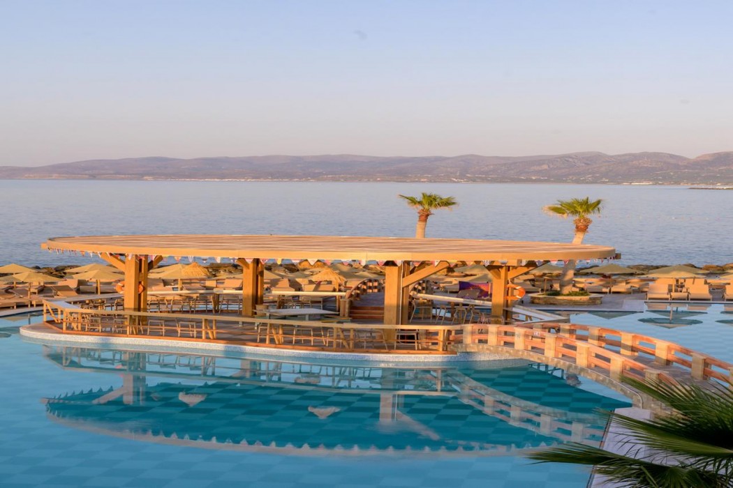 Sunbay Hotel 100/142