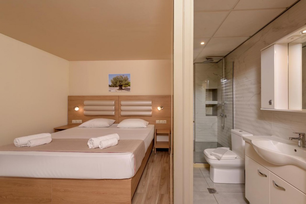 Sunbay Hotel 36/142