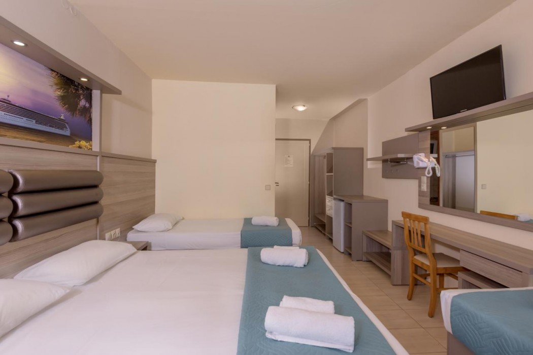 Sunbay Hotel 53/142