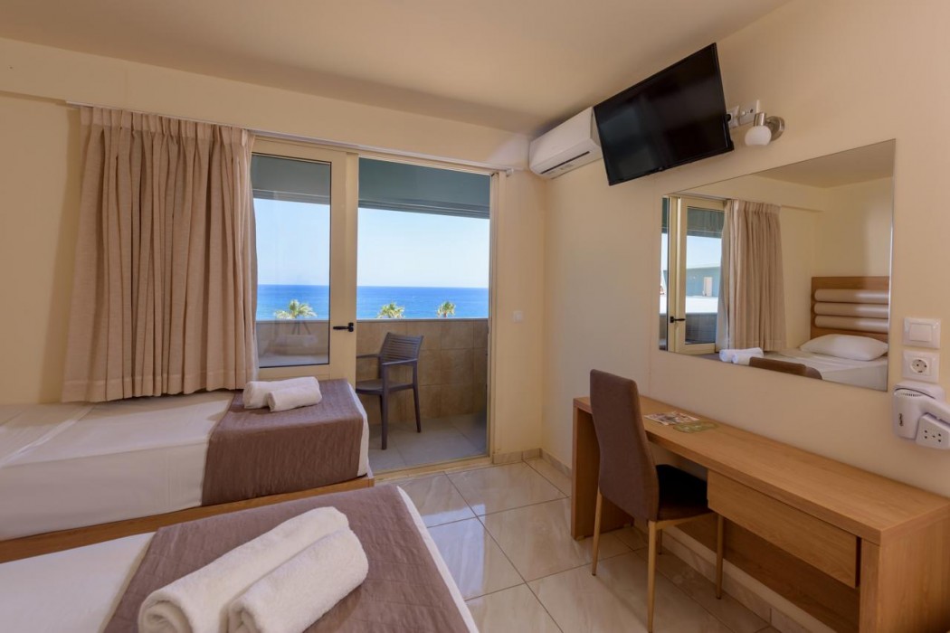 Sunbay Hotel 30/142