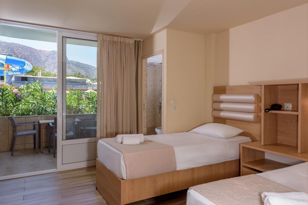Sunbay Hotel 45/142