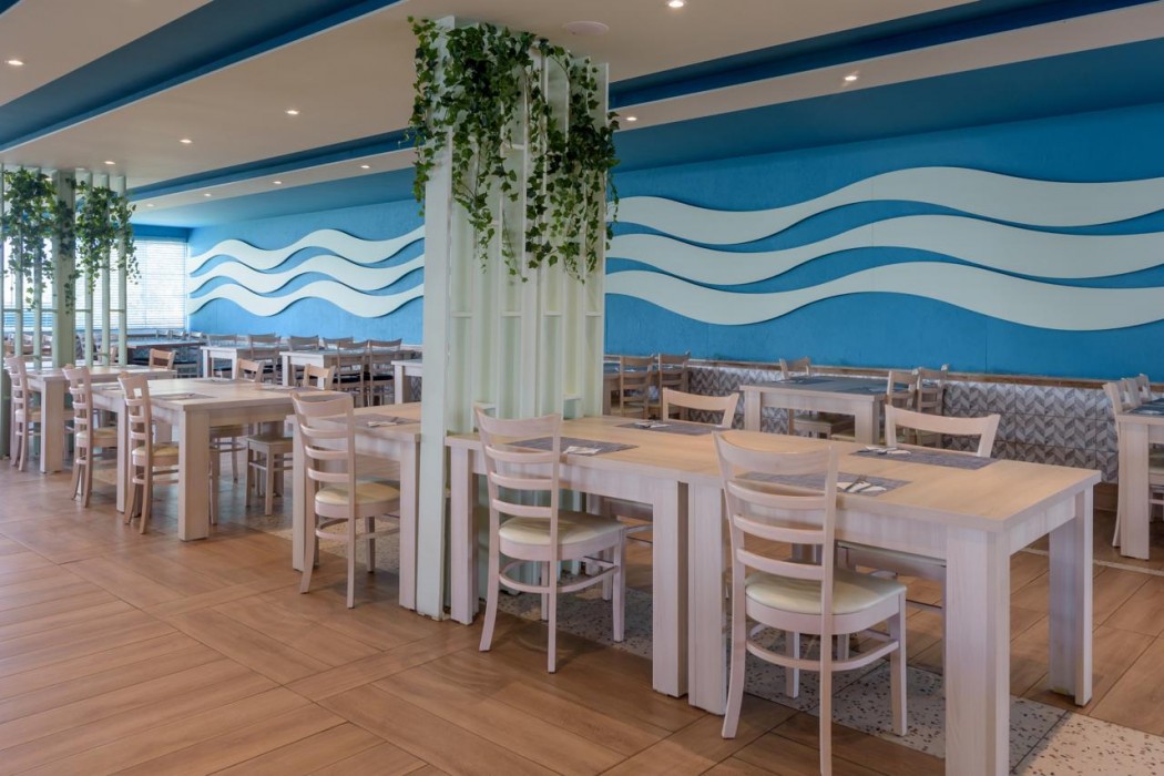 Sunbay Hotel 132/142