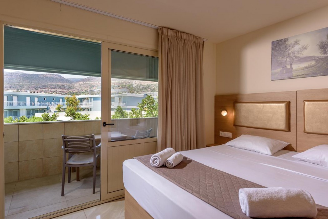 Sunbay Hotel 20/142