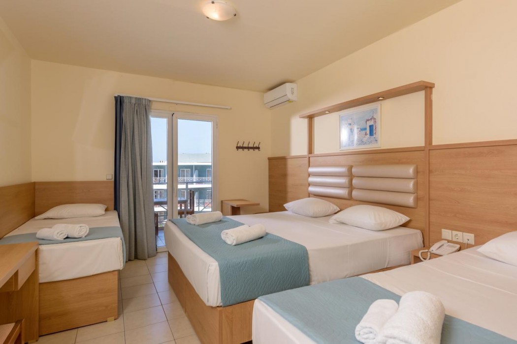 Sunbay Hotel 65/142
