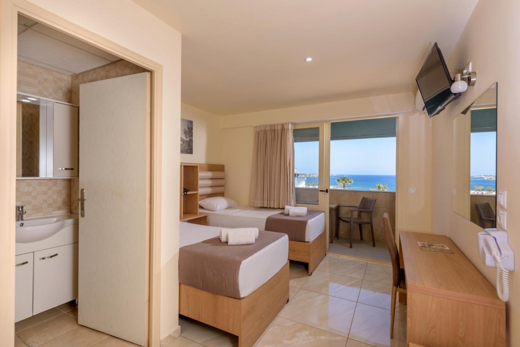 Sunbay Hotel 29/142