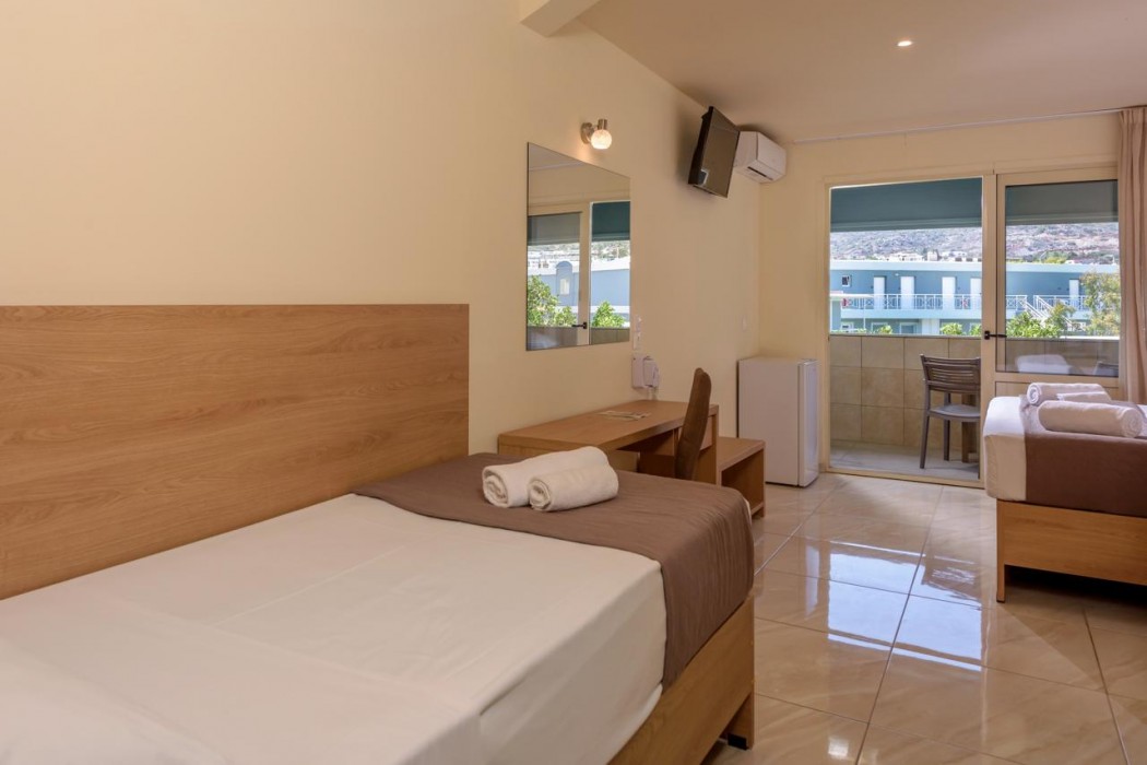 Sunbay Hotel 13/142