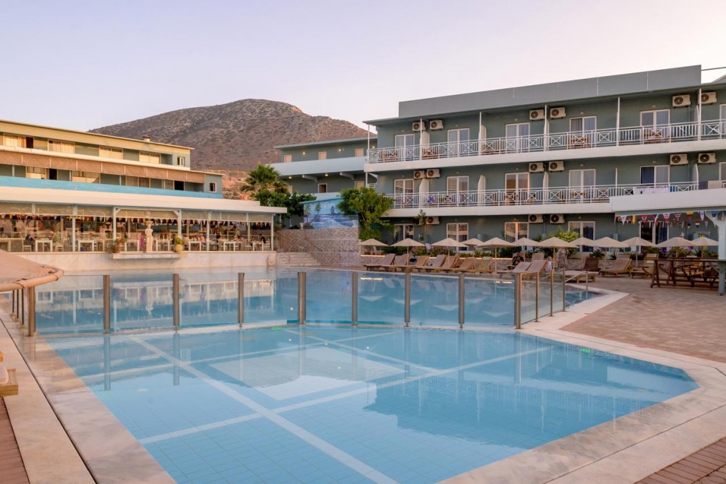 Sunbay Hotel 109/142