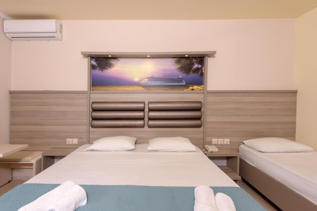 Sunbay Hotel 54/142
