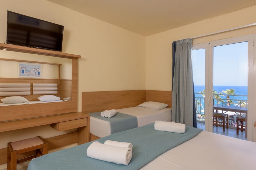 Sunbay Hotel 72/142