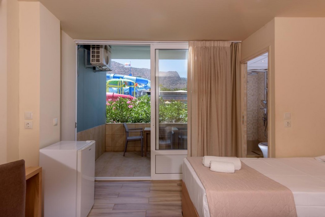 Sunbay Hotel 41/142