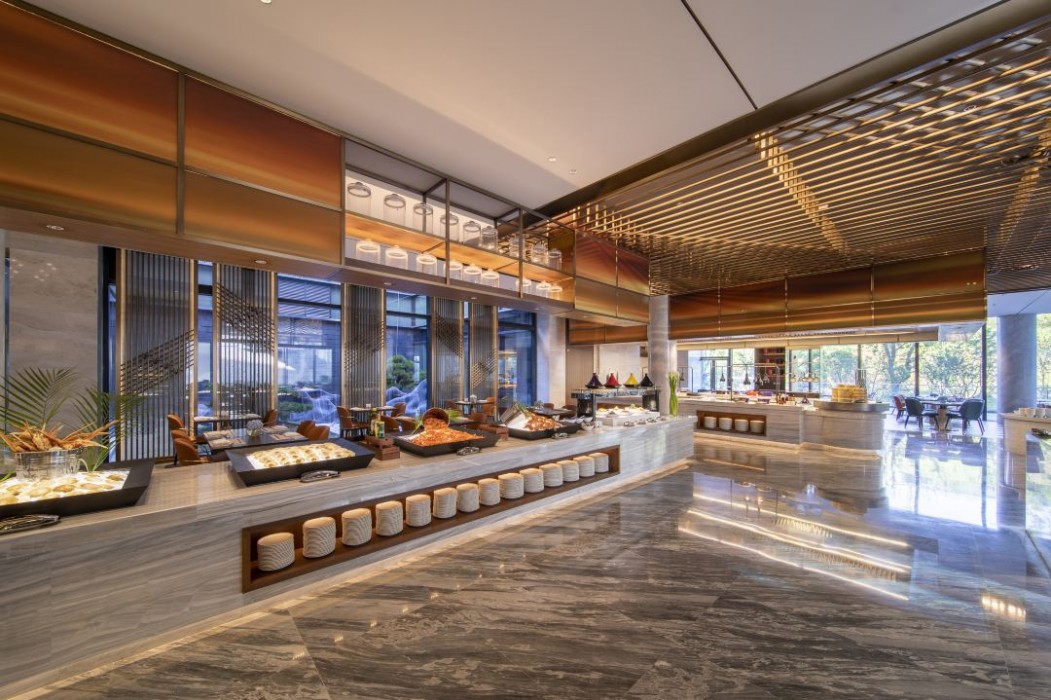 Radisson Collection Resort Nanjing 19/40