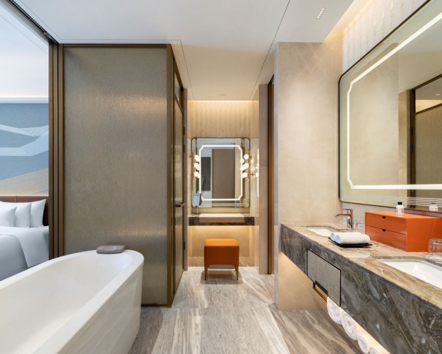 Radisson Collection Resort Nanjing 17/40