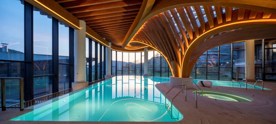 Radisson Collection Resort Nanjing 20/40