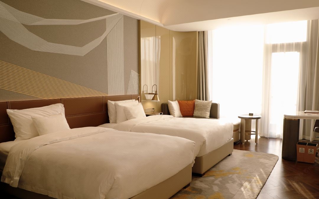 Radisson Collection Resort Nanjing 6/40