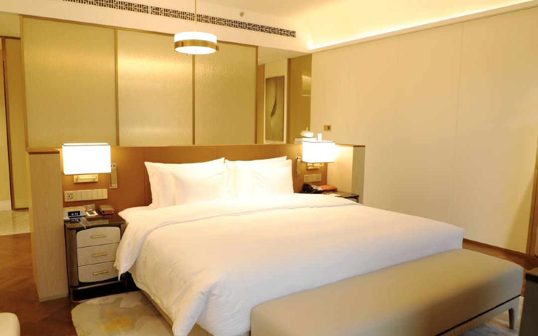 Radisson Collection Resort Nanjing 7/40