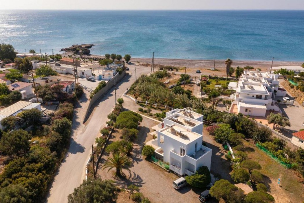 Tselios Apartments & Studios 1/27