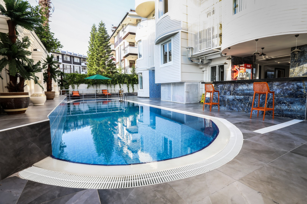Anka Butik Hotel 25/58