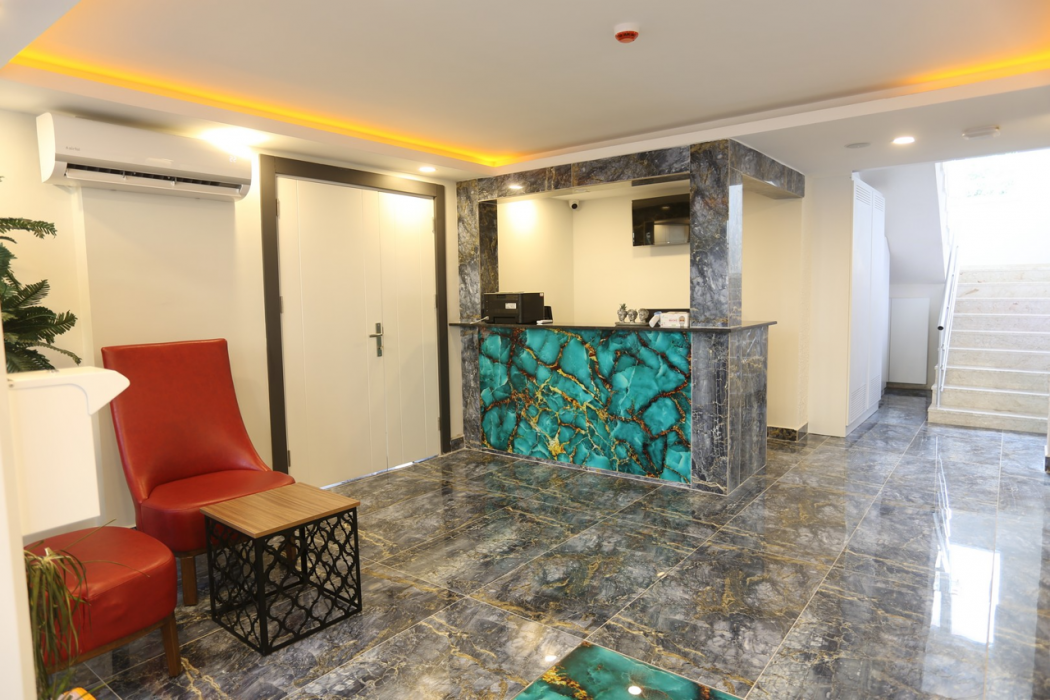 Anka Butik Hotel 6/58
