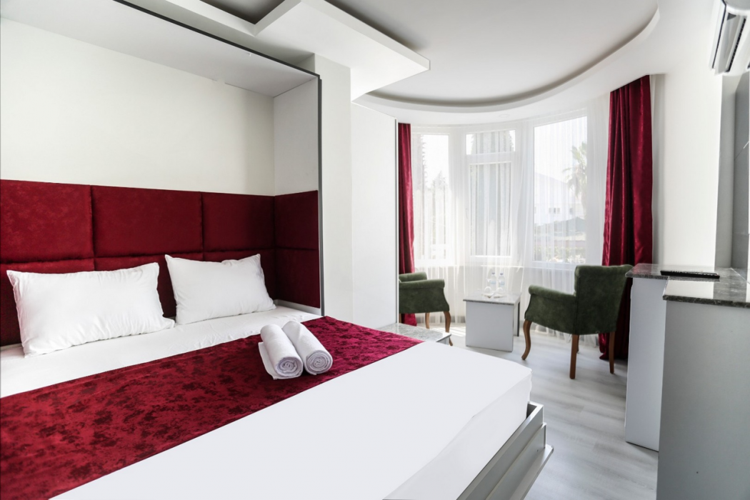 Anka Butik Hotel 12/58