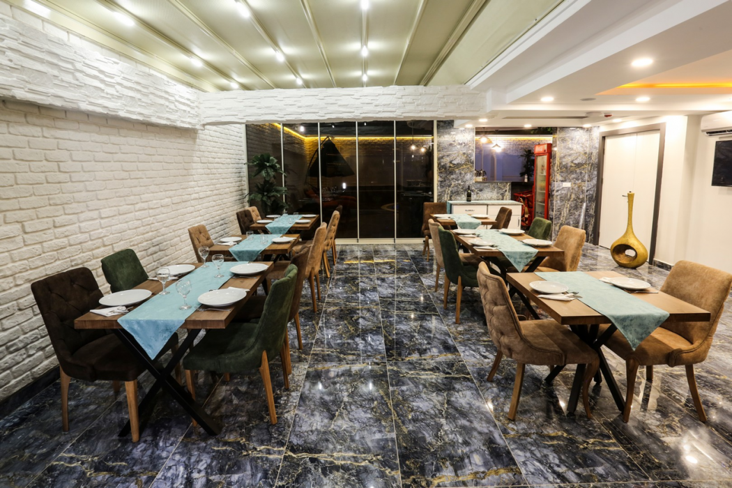 Anka Butik Hotel 24/58